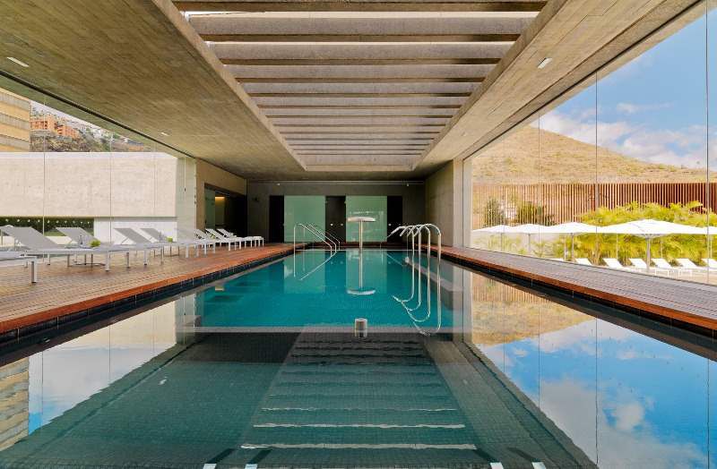 Iberostar Grand Hotel Mencey 5*