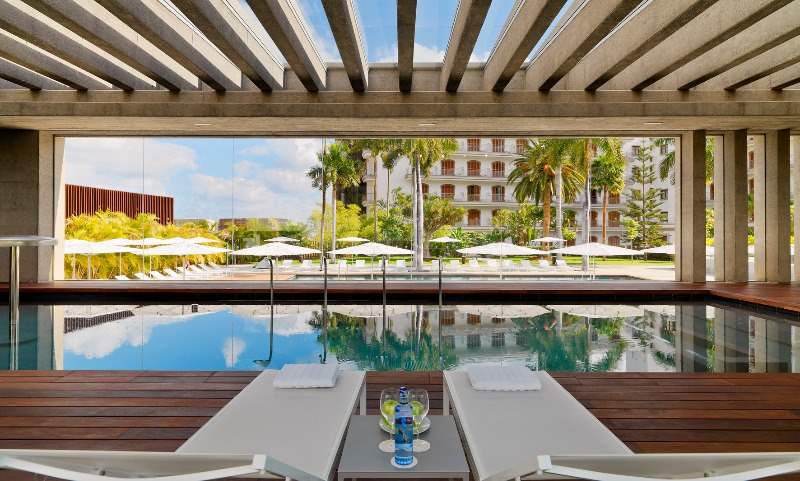 Iberostar Grand Hotel Mencey 5*