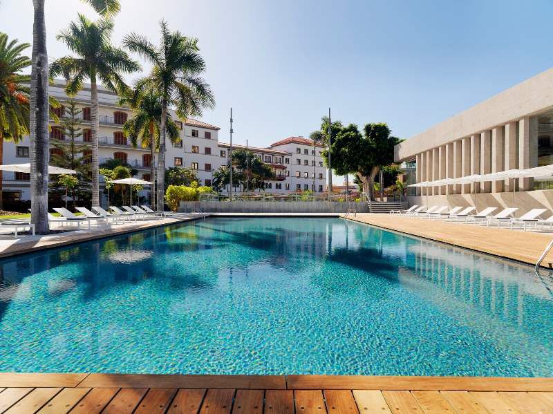 Iberostar Grand Hotel Mencey 5*