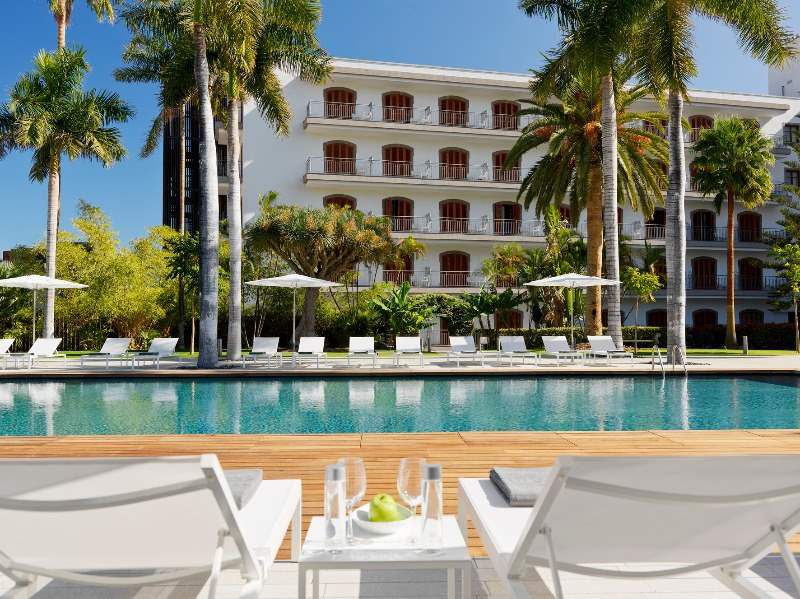 Iberostar Grand Hotel Mencey 5*