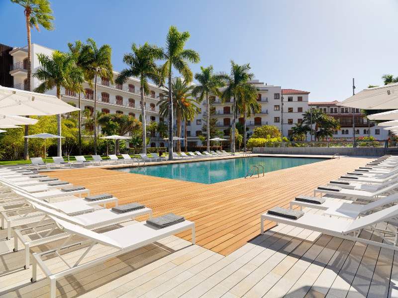 Iberostar Grand Hotel Mencey 5*
