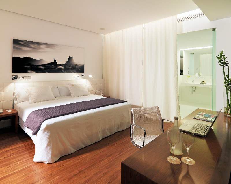 Iberostar Grand Hotel Mencey 5*