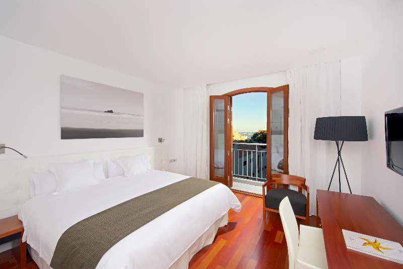 Iberostar Grand Hotel Mencey 5*