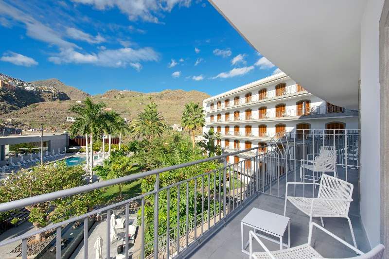Iberostar Grand Hotel Mencey 5*