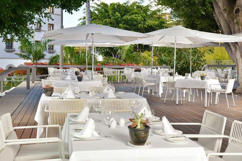 Iberostar Grand Hotel Mencey 5*