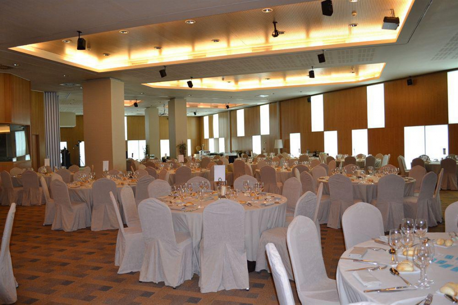 Sb Icaria Barcelona 4*