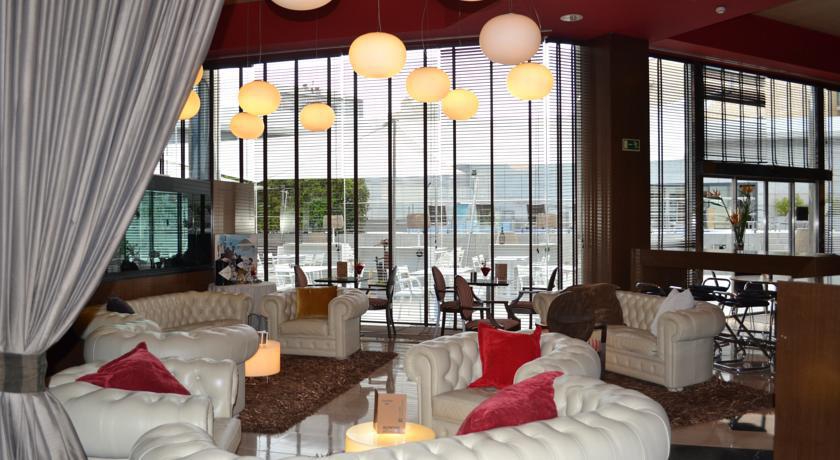 Sb Icaria Barcelona 4*