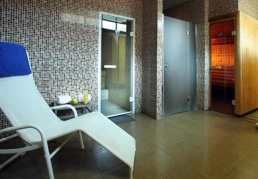 Sb Icaria Barcelona 4*
