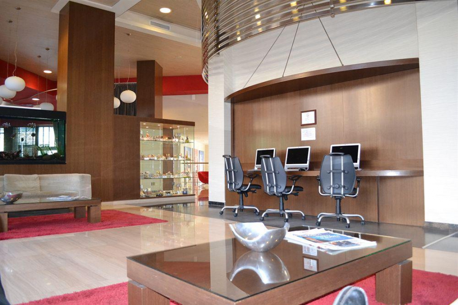 Sb Icaria Barcelona 4*