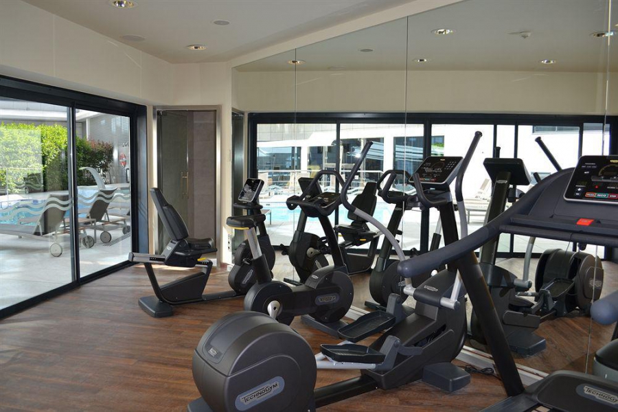 Sb Icaria Barcelona 4*