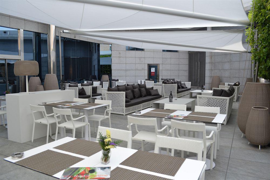 Sb Icaria Barcelona 4*