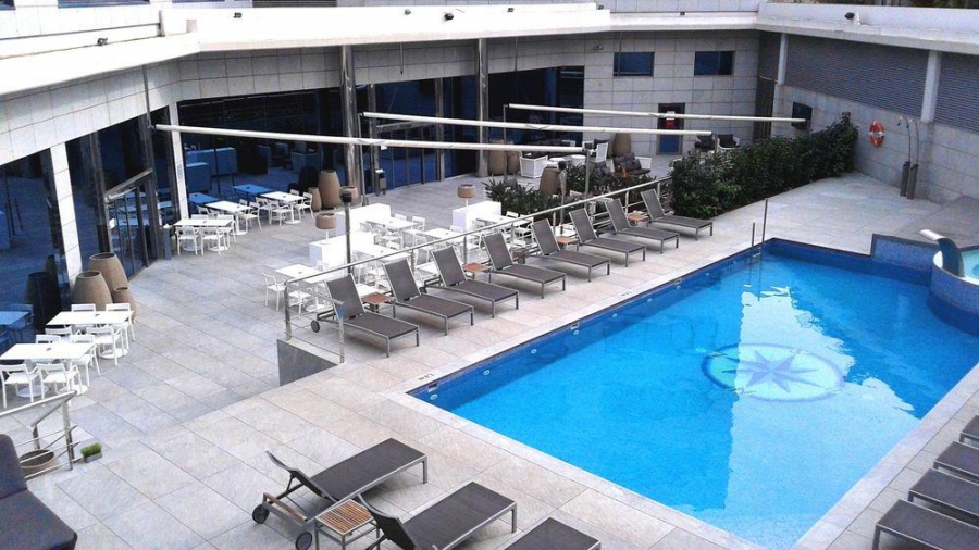 Sb Icaria Barcelona 4*