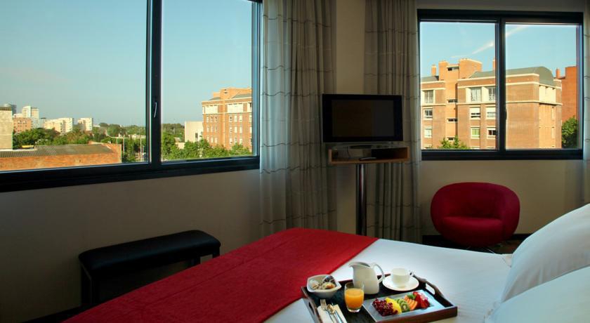 Sb Icaria Barcelona 4*