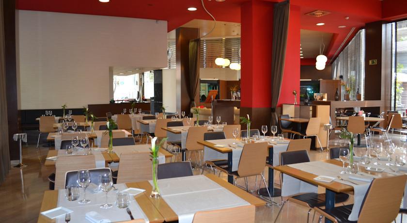 Sb Icaria Barcelona 4*