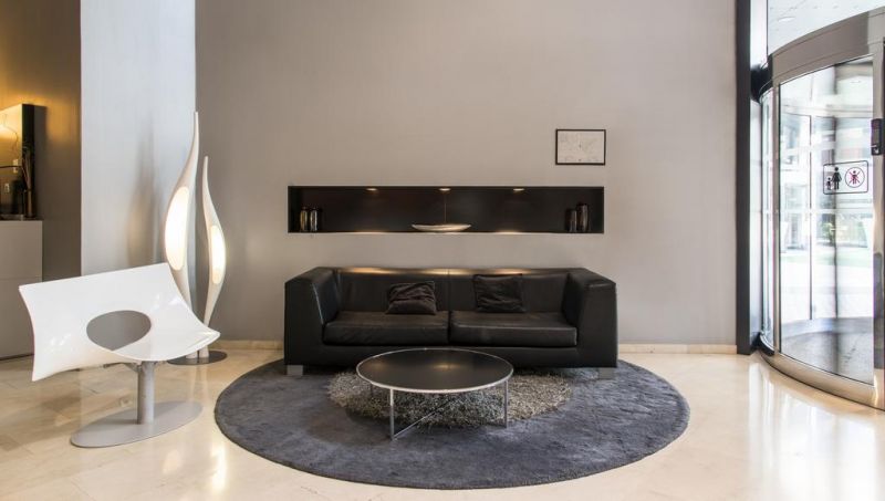 Ilunion Aqua 3*