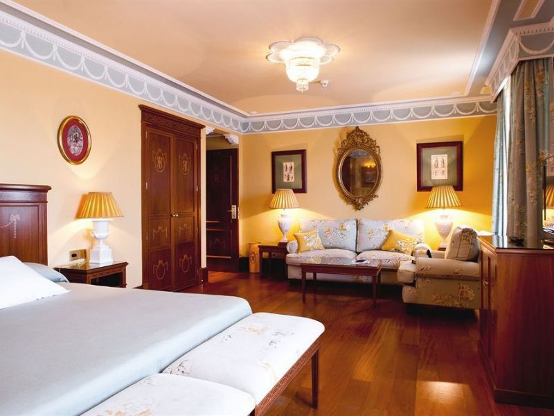 Inglaterra 4*