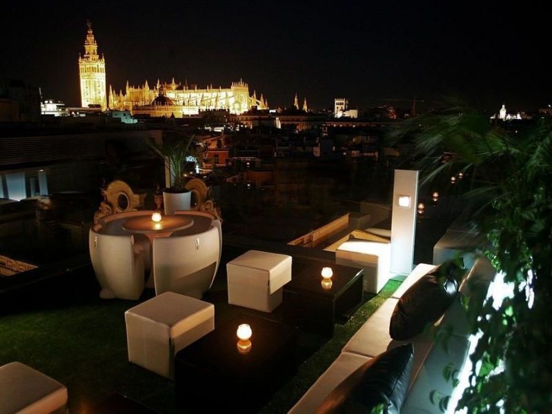 Inglaterra 4*