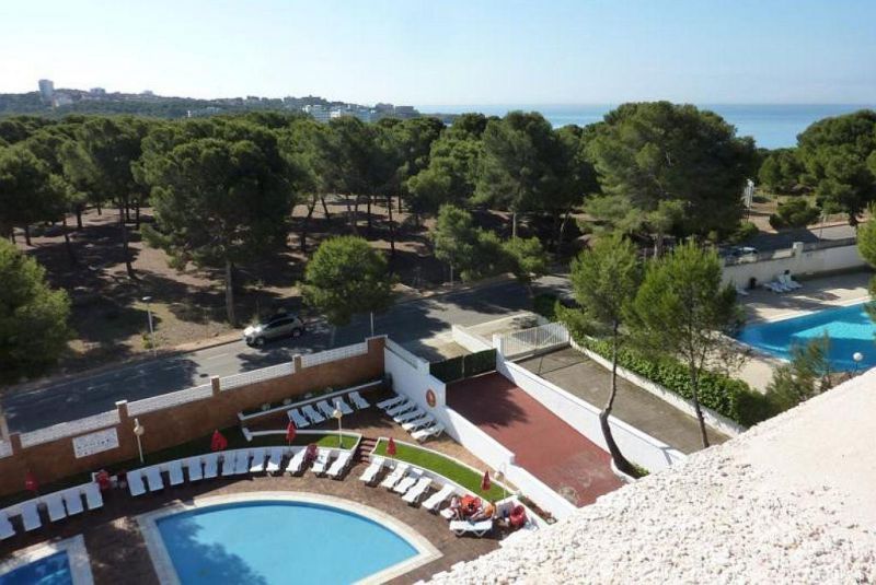 Internacional Ii Salou 3*