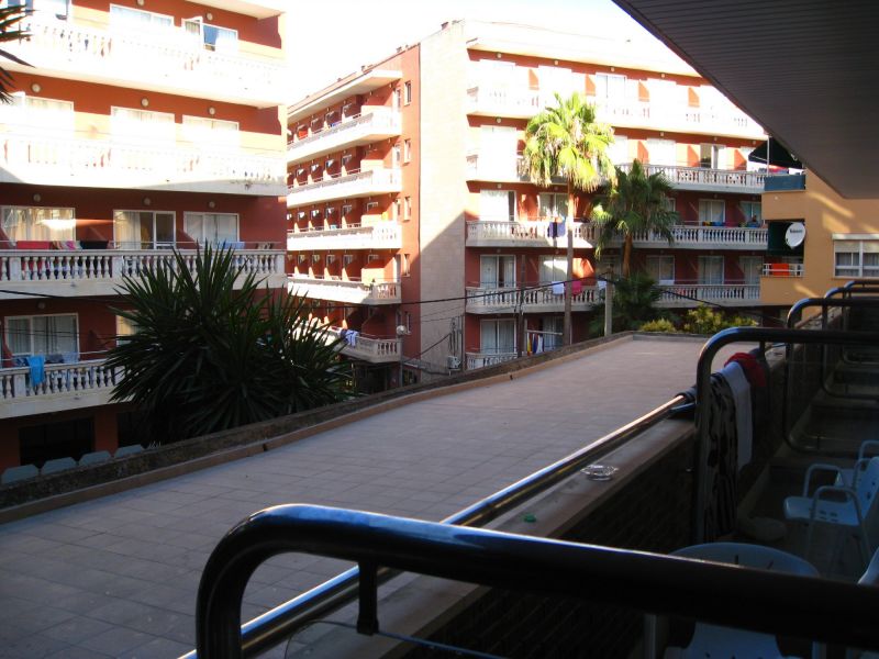 Ipanema Park Beach 3*