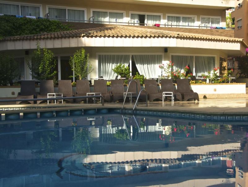 Ipanema Park Beach 3*