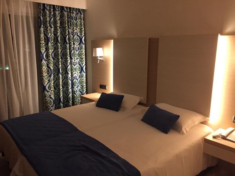 Ipanema Park Beach 3*