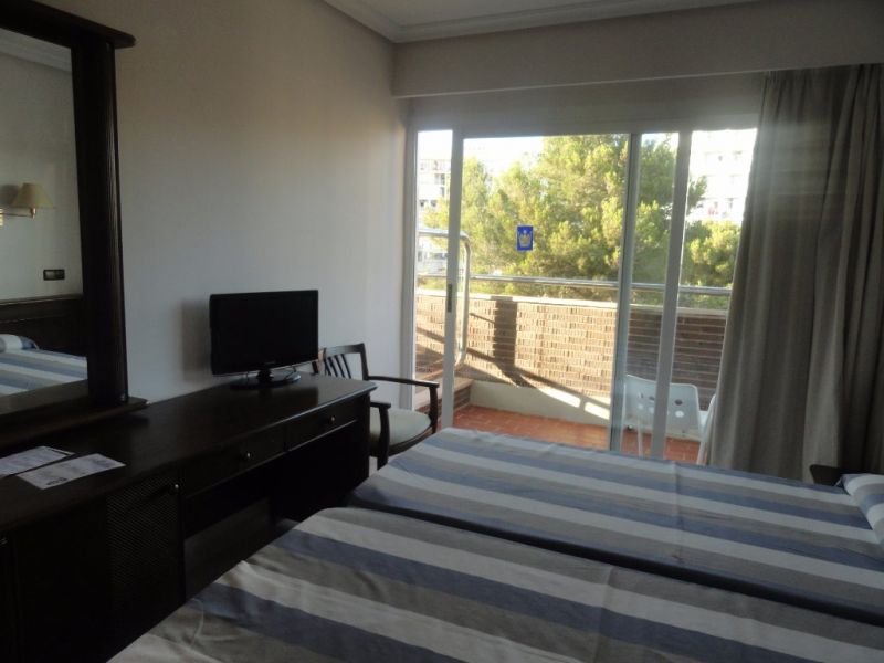 Ipanema Park Beach 3*