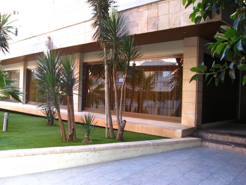 Ipanema Park Beach 3*