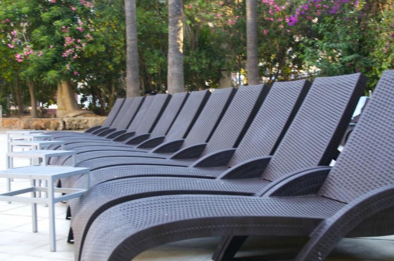 Ipanema Park Beach 3*