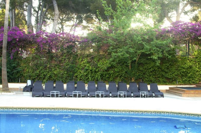 Ipanema Park Beach 3*