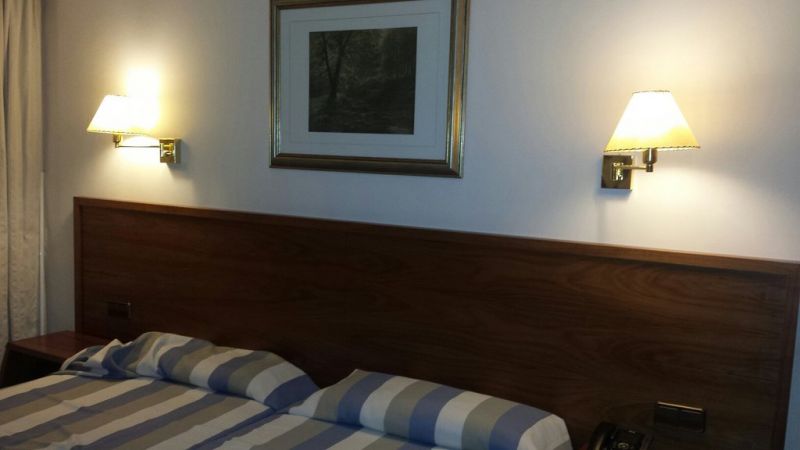Ipanema Park Beach 3*