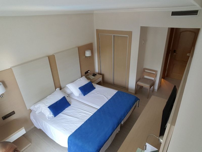 Ipanema Park Beach 3*