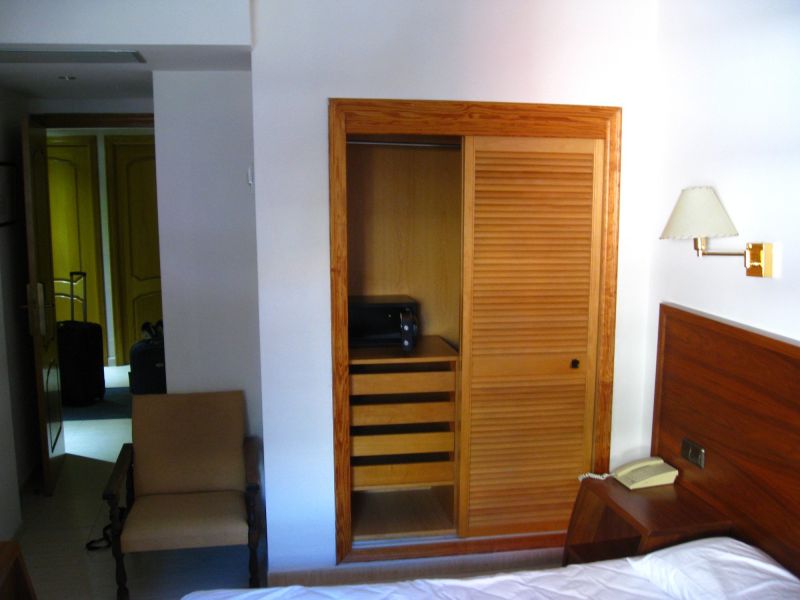 Ipanema Park Beach 3*