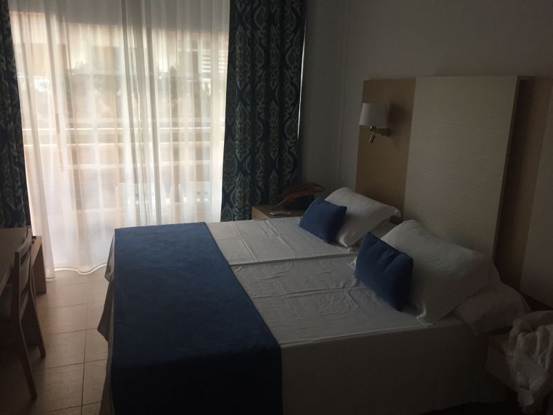 Ipanema Park Beach 3*