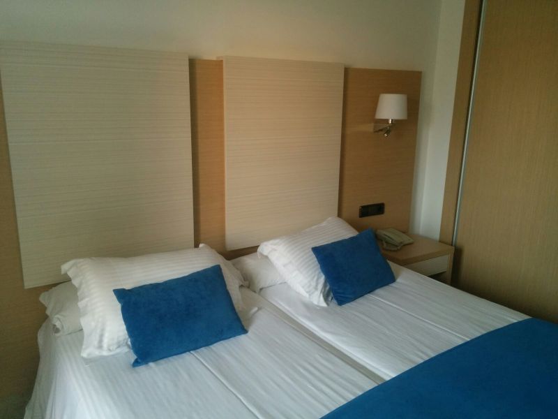 Ipanema Park Beach 3*