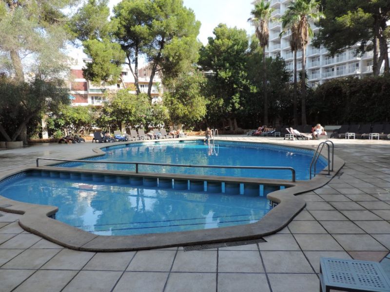 Ipanema Park Beach 3*