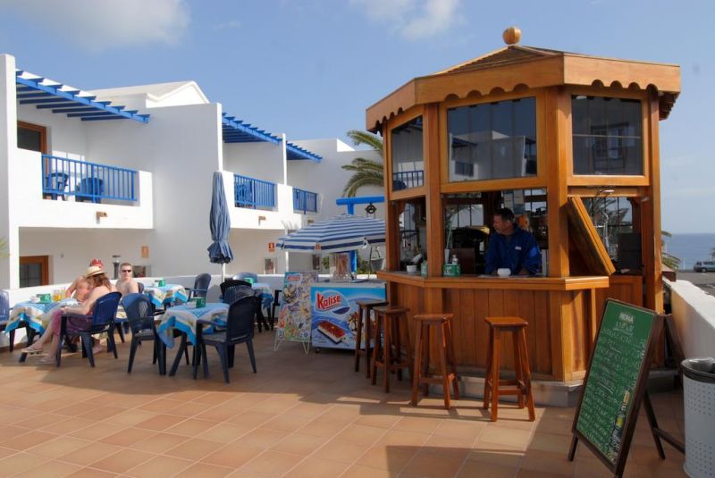 Isla De Lobos 2*