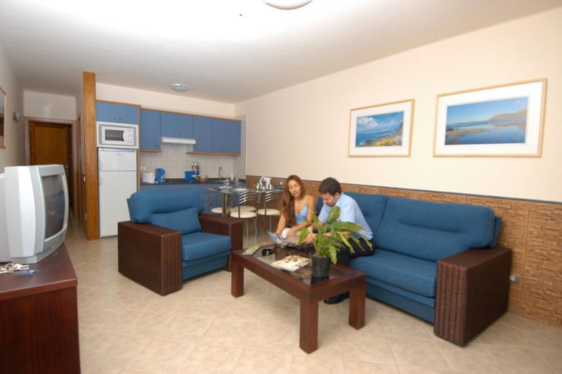 Isla De Lobos 2*