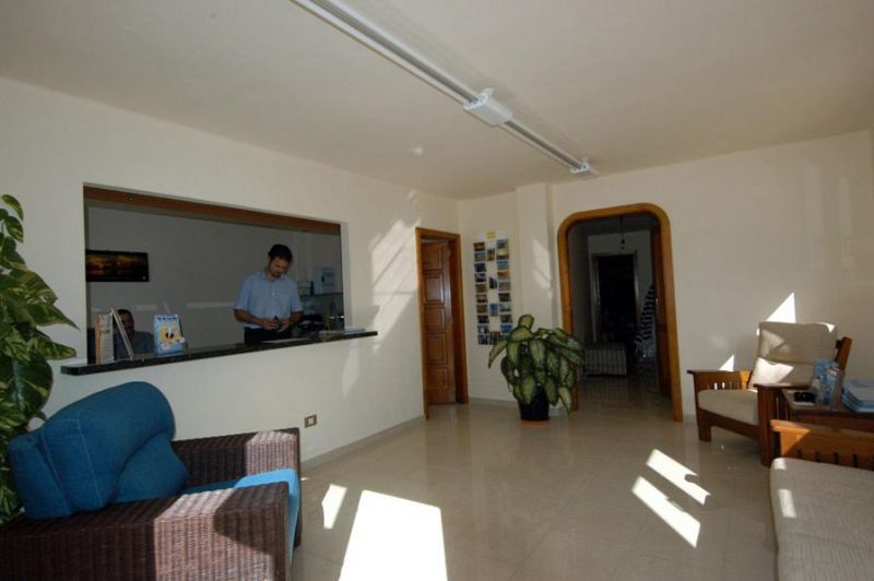 Isla De Lobos 2*