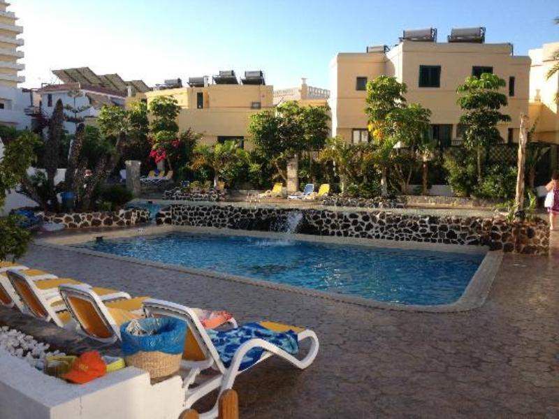 Las Piramides Resort 3*