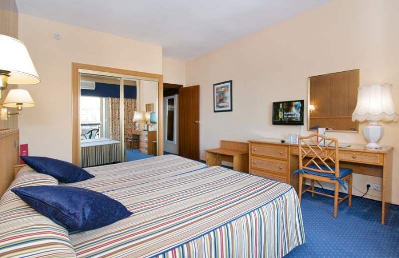 Las Piramides Resort 3*