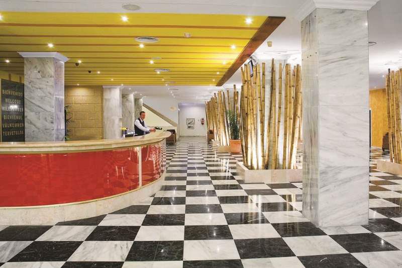 Las Piramides Resort 3*