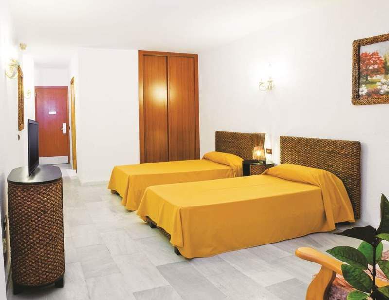 Las Piramides Resort 3*