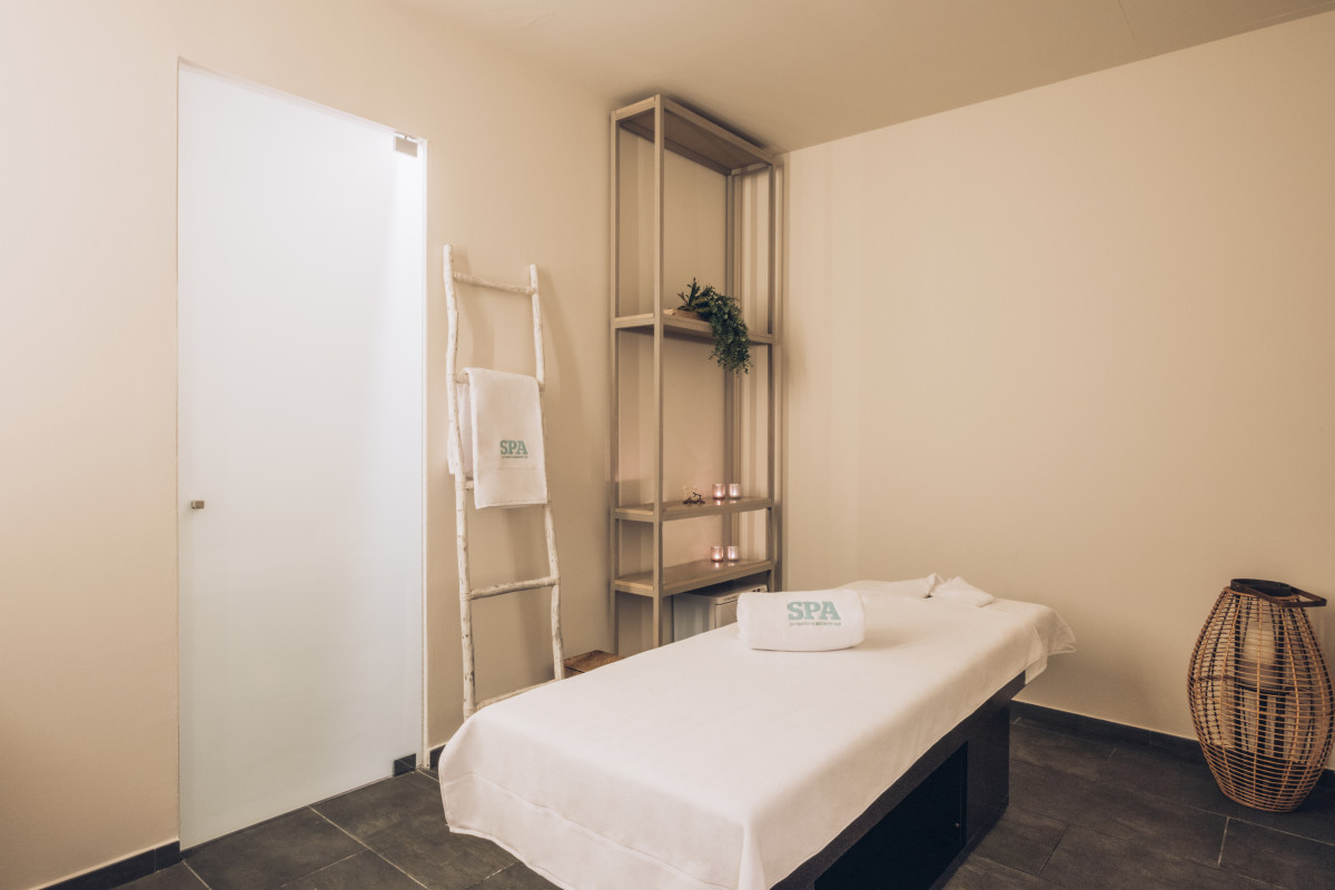 Iberostar Selection Llaut Palma (Ex. Llaut Palace) 5*