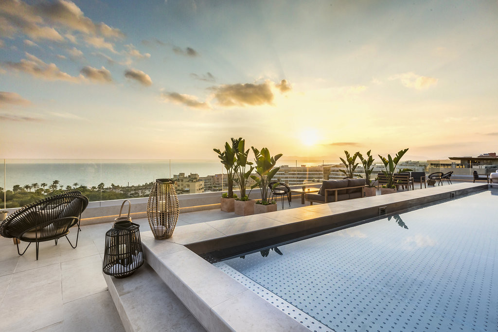 Iberostar Selection Llaut Palma (Ex. Llaut Palace) 5*