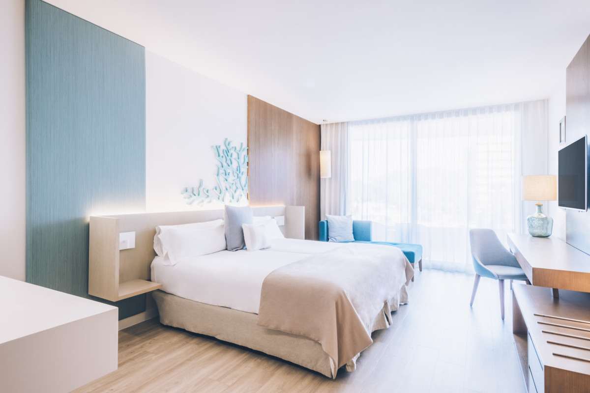 Iberostar Selection Llaut Palma (Ex. Llaut Palace) 5*