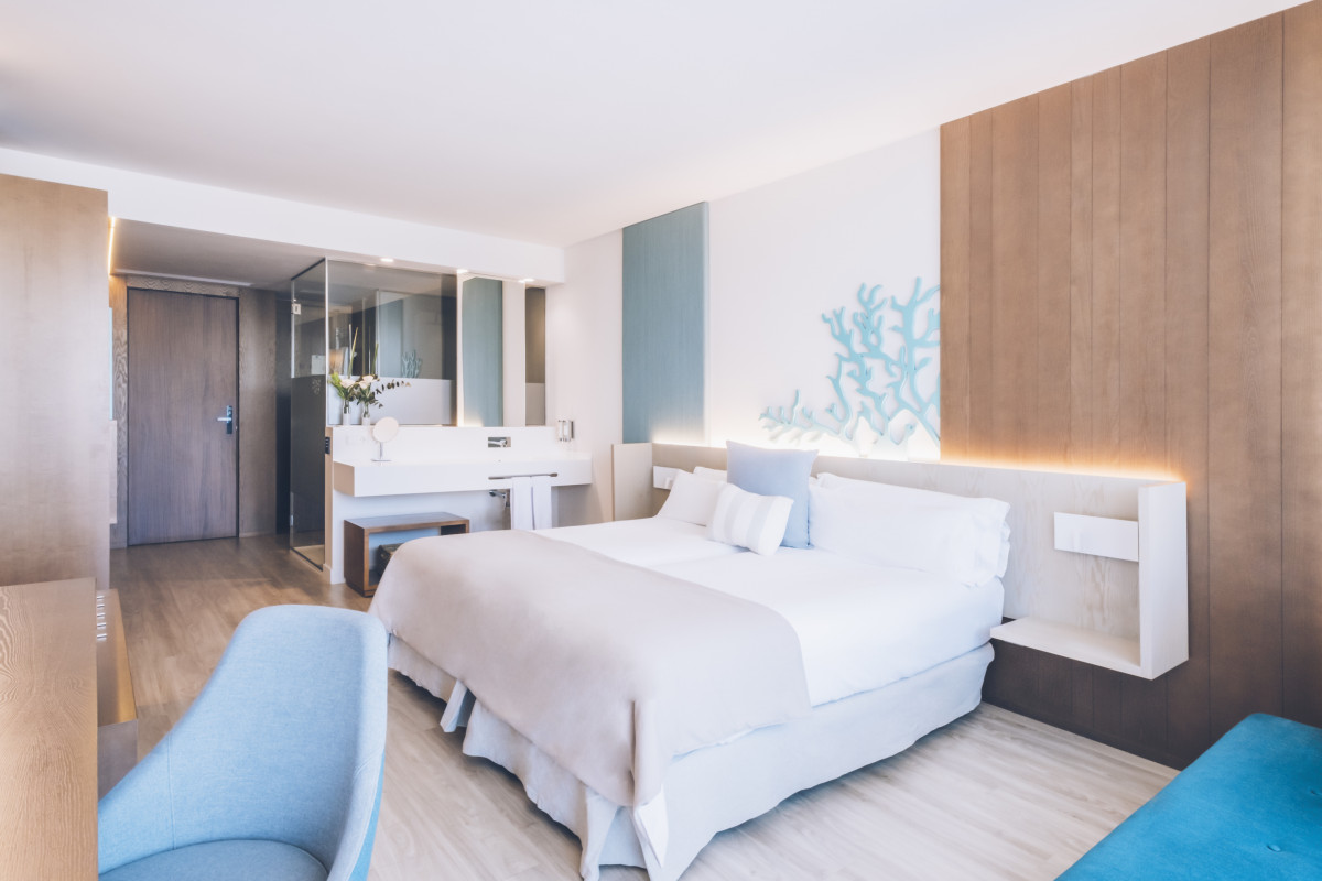Iberostar Selection Llaut Palma (Ex. Llaut Palace) 5*