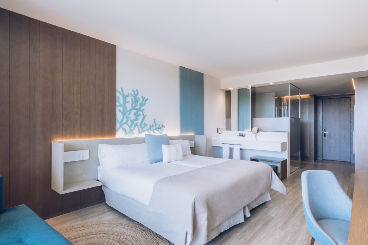 Iberostar Selection Llaut Palma (Ex. Llaut Palace) 5*