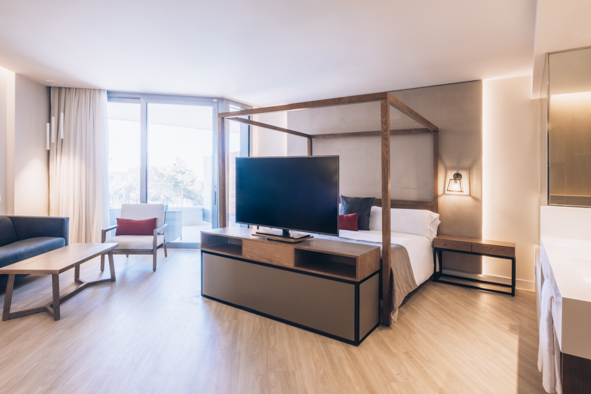Iberostar Selection Llaut Palma (Ex. Llaut Palace) 5*