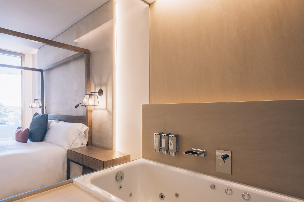 Iberostar Selection Llaut Palma (Ex. Llaut Palace) 5*