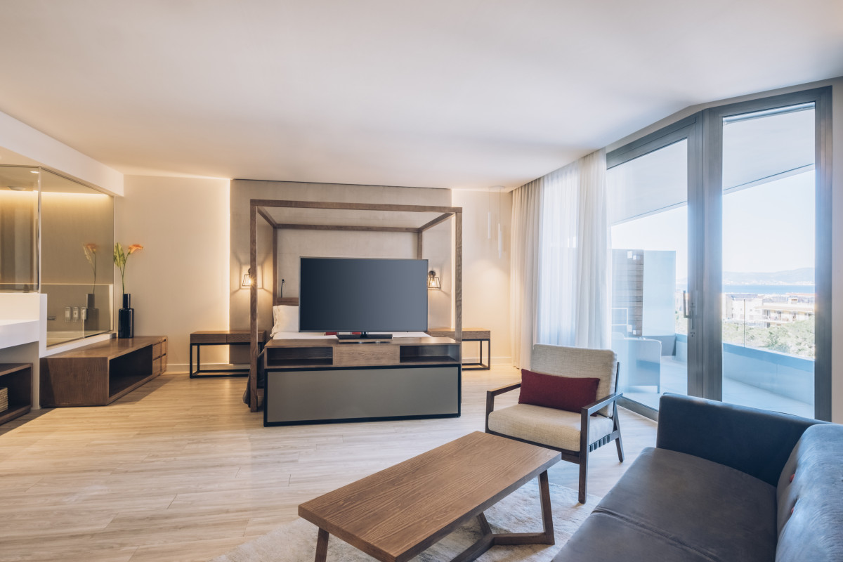 Iberostar Selection Llaut Palma (Ex. Llaut Palace) 5*